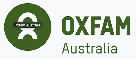 Oxfam Australia